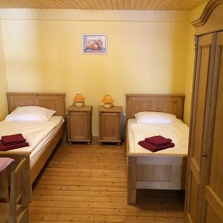 Hotel Landgasthof Gruner Baum Reichental *