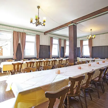 Hotel Landgasthof Gruner Baum Reichental Gernsbach
