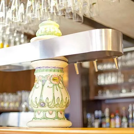 Hotel Landgasthof Gruner Baum Reichental Gernsbach