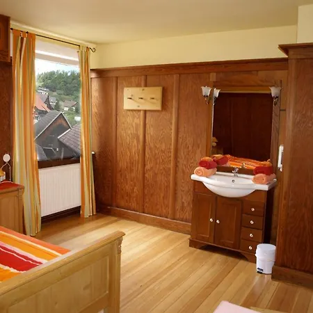 Hotel Landgasthof Gruner Baum Reichental
