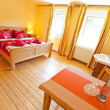 Landgasthof Gruner Baum Reichental Hotel