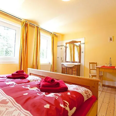 Hotel Landgasthof Gruner Baum Reichental *