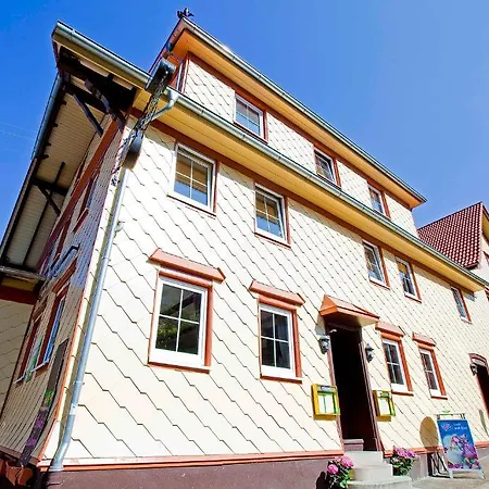 Landgasthof Gruner Baum Reichental Gernsbach