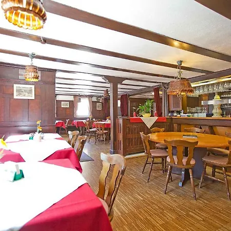Landgasthof Gruner Baum Reichental Hotel Gernsbach