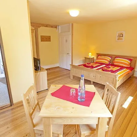 Landgasthof Gruner Baum Reichental Hotel