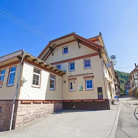 Landgasthof Gruner Baum Reichental Hotel Gernsbach